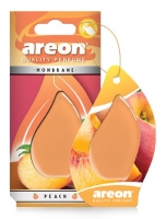 Ароматизатор воздуха "MONBRANE" AREON Peach