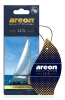 Ароматизатор воздуха "LUX" AREON Ocean Water