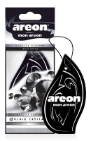 Ароматизатор воздуха "MON AREON" AREON Black Crystal