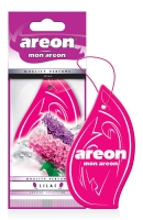 Ароматизатор воздуха "MON AREON" AREON Lilac