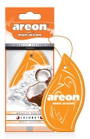 Ароматизатор воздуха "MON AREON" AREON Coconut
