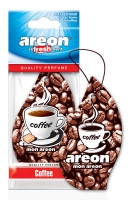 Ароматизатор воздуха "REFRESHMENT" AREON Coffee