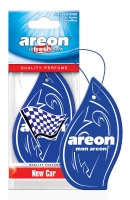 Ароматизатор воздуха "REFRESHMENT" AREON New Car