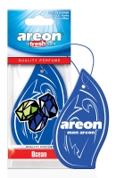 Ароматизатор воздуха "REFRESHMENT" AREON Ocean