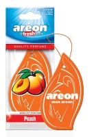 Ароматизатор воздуха "REFRESHMENT" AREON Peach