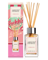 Ароматизатор воздуха "AREON HOME PERFUME" 85 ml. Bubble Gum