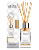 Ароматизатор воздуха "AREON HOME PERFUME" 85 ml. Silver Line