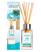 Ароматизатор воздуха "AREON HOME PERFUME" PREMIUM 85 ml.Tortuga