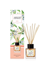 Ароматизатор воздуха "AREON HOME PERFUME" STICKS GARDEN 50ml Saffron