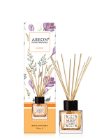 Ароматизатор воздуха "AREON HOME PERFUME" STICKS GARDEN 50ml Osmanthus