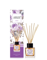 Ароматизатор воздуха "AREON HOME PERFUME" STICKS GARDEN 50ml Violet