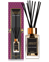 Ароматизатор воздуха "AREON HOME PERFUME" MOSAIC 85 ml. Black Fougere