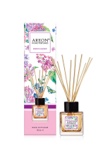 Ароматизатор воздуха "AREON HOME PERFUME" STICKS GARDEN 50ml French Garden