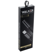 USB переходник с Lihting на AUX WALKER