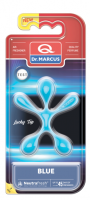 Ароматизатор воздуха Dr.Marcus Lucky Top, Blue