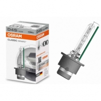 Лампа автомобильная D4S 42V 35W (P32d-5) Xenark Classic OSRAM