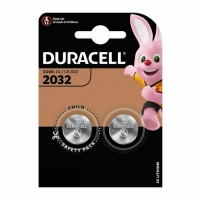 Батарейка DURACELL 2016 (2 шт)