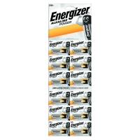 Батарейка Energizer MAX E92/AAA (12шт)